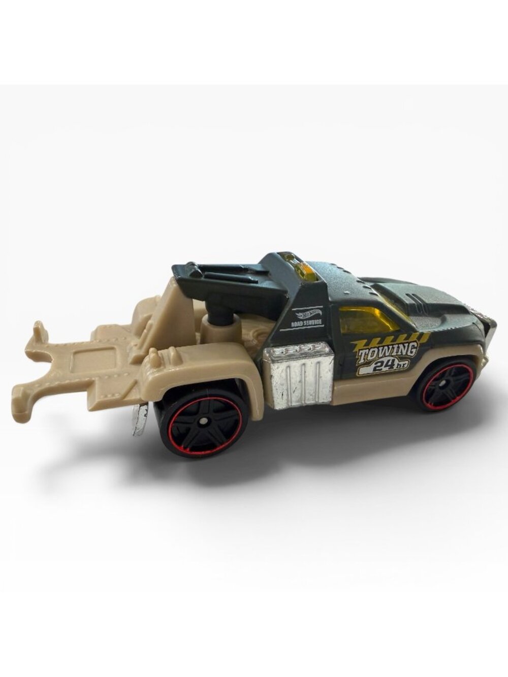 Hot Wheels Repo Duty (#2206)